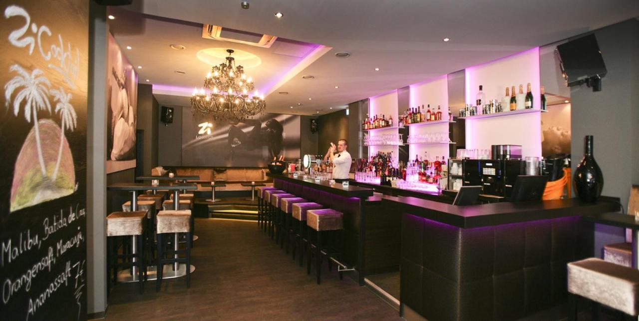 Lulu Rent Aparthotel Karlsruhe Kültér fotó