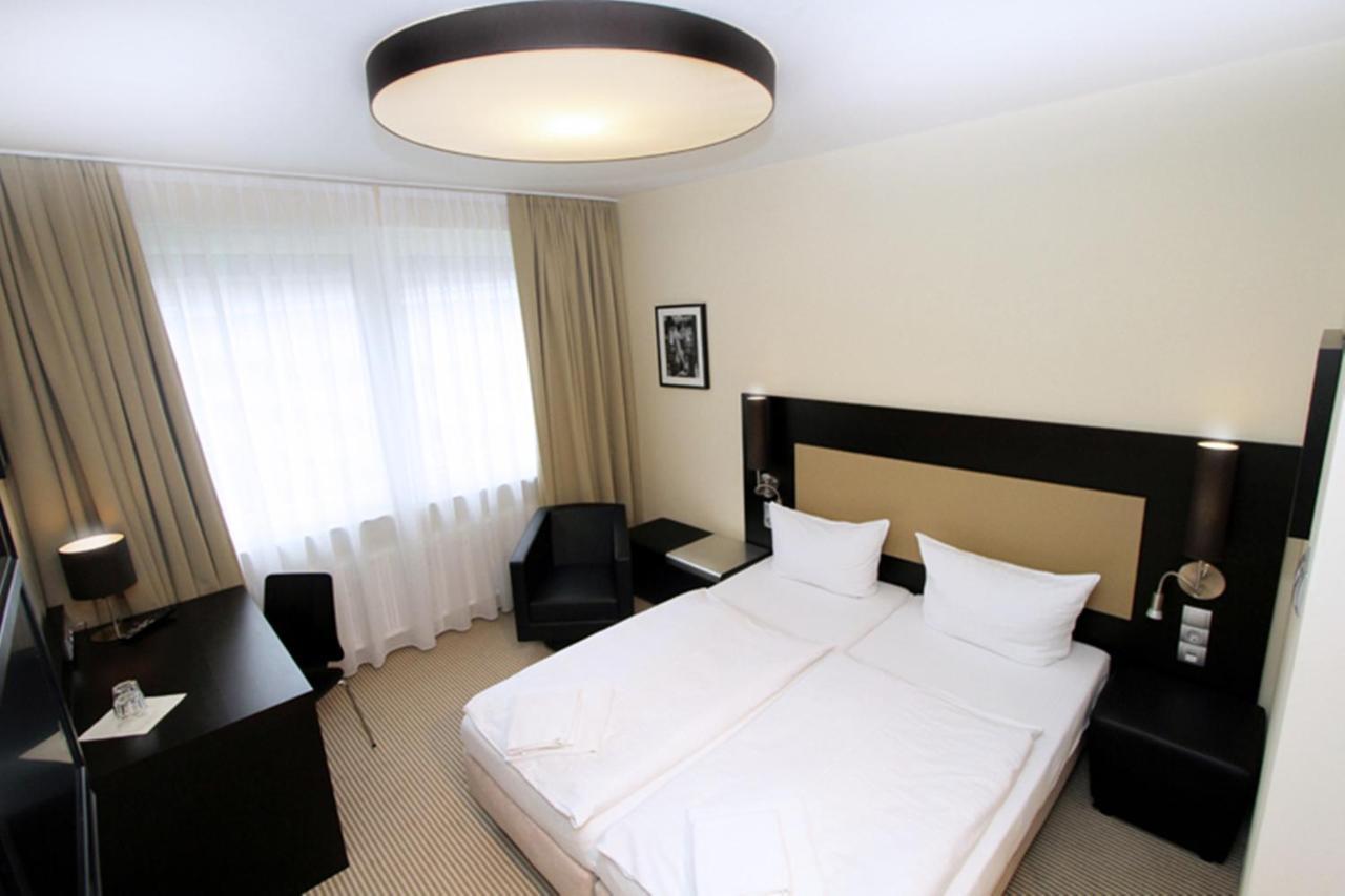 Lulu Rent Aparthotel Karlsruhe Kültér fotó