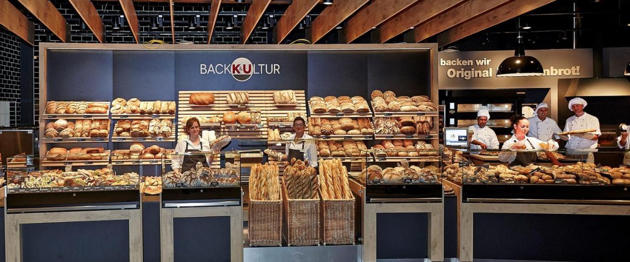 Lulu Rent Aparthotel Karlsruhe Kültér fotó
